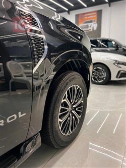 نيسان باترول